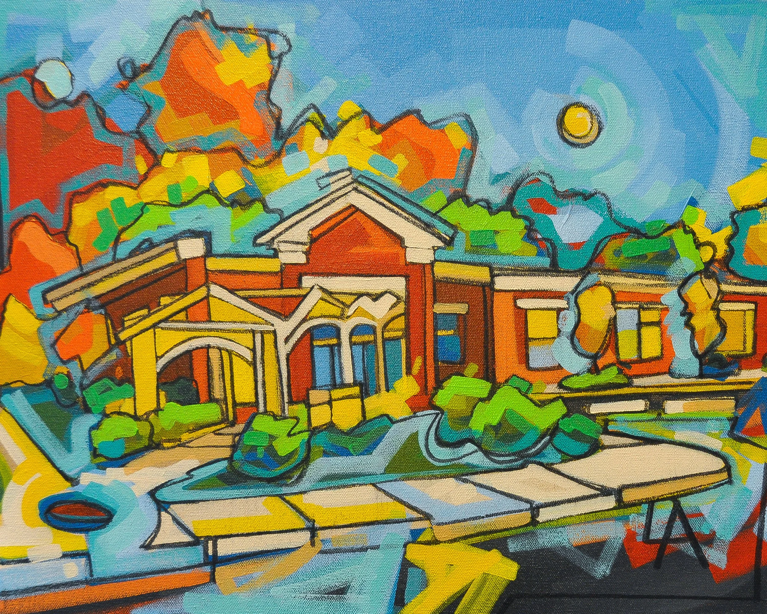 Wallhaven Print | 11